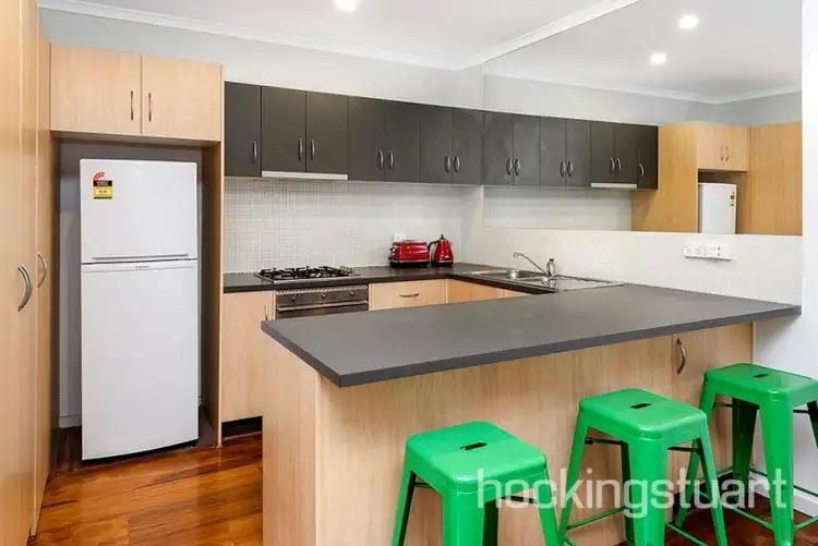Second view of Homely apartment listing, 4/848 Glen Huntly Road, Caulfield South VIC 3162