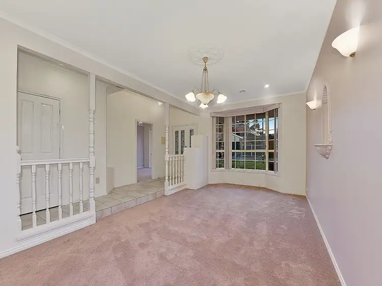 Second view of Homely house listing, 10 Tormorvey Avenue, Hillside VIC 3037