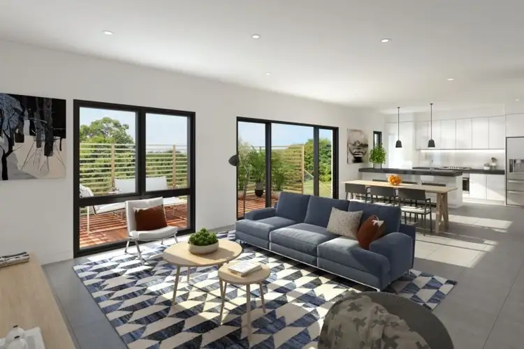 Third view of Homely house listing, 2/6 Acacia Avenue, Seaholme VIC 3018