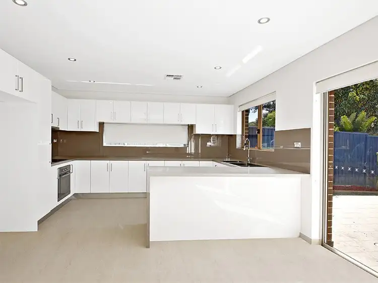 Third view of Homely semi-detached listing, 27b Dilke Road, Padstow Heights NSW 2211