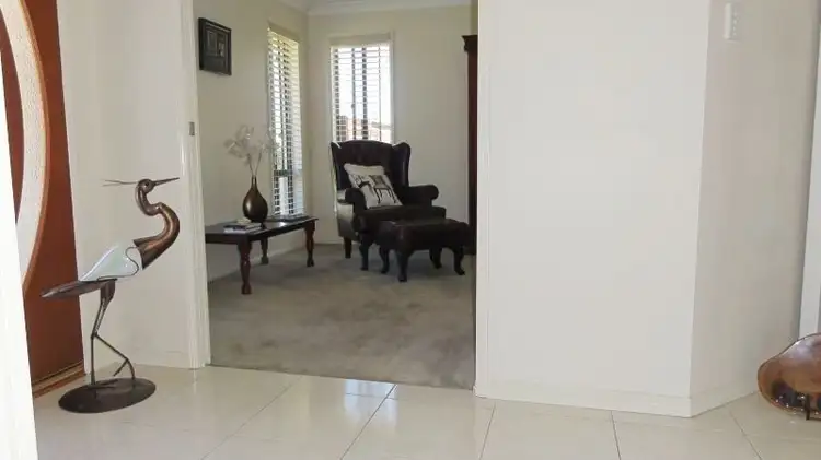 Third view of Homely house listing, 5 Montclair Close, Dalby QLD 4405