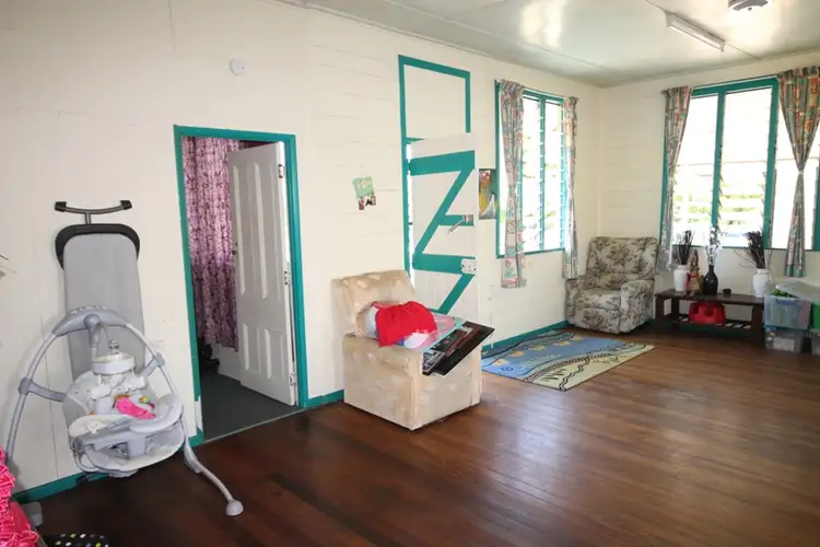 Fifth view of Homely house listing, 113 STUBLEY ST, Charters Towers QLD 4820