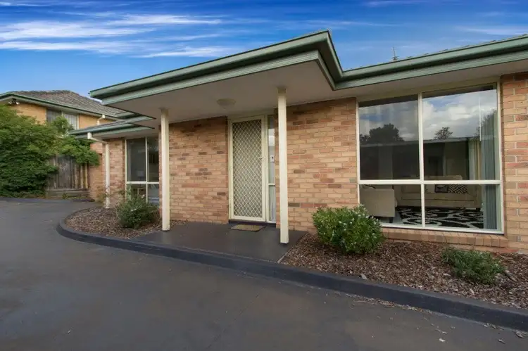 2/3 Lardner Road, Frankston VIC 3199