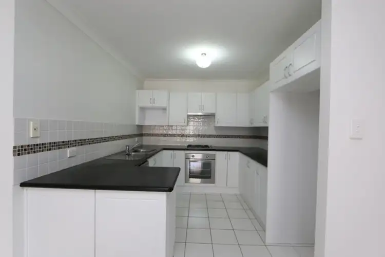 Fifth view of Homely house listing, 1/13 Diamond Circuit, Rutherford NSW 2320