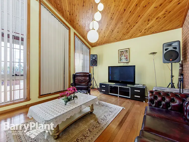Second view of Homely house listing, 31 President Road, Albanvale VIC 3021