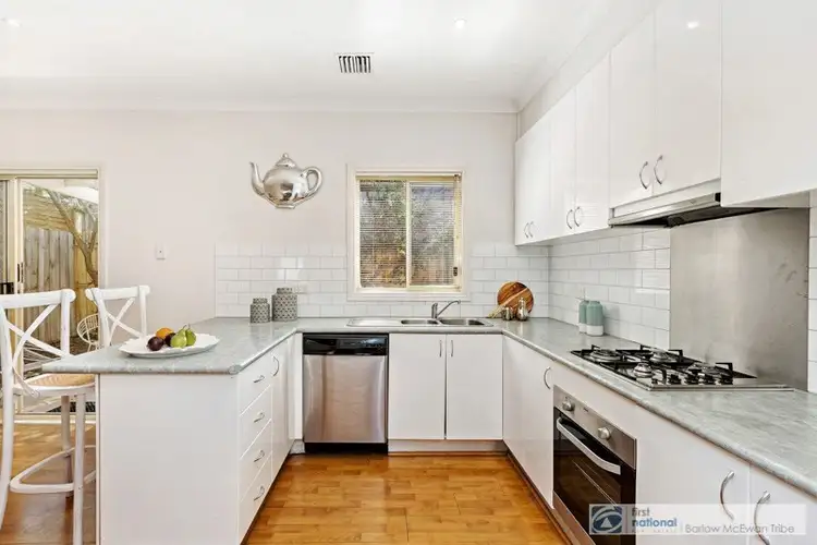 Seventh view of Homely townhouse listing, 3/8 Grieve Parade, Altona VIC 3018