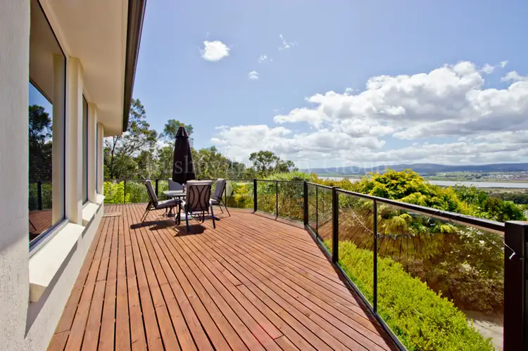 Third view of Homely house listing, 10/48 Andrea Place, Riverside TAS 7250