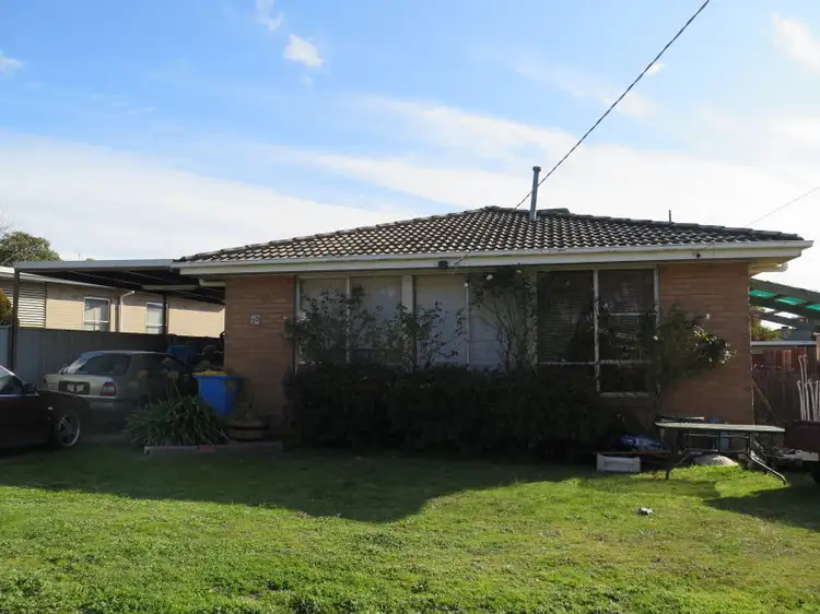 23 Martindale Crescent, Seymour VIC 3660
