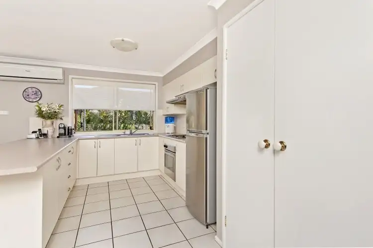 Fifth view of Homely house listing, 14 Black Bean Grove, Ulladulla NSW 2539