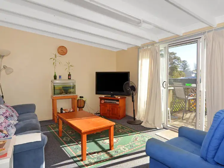 Second view of Homely house listing, 53 Comarong Street, Greenwell Point NSW 2540