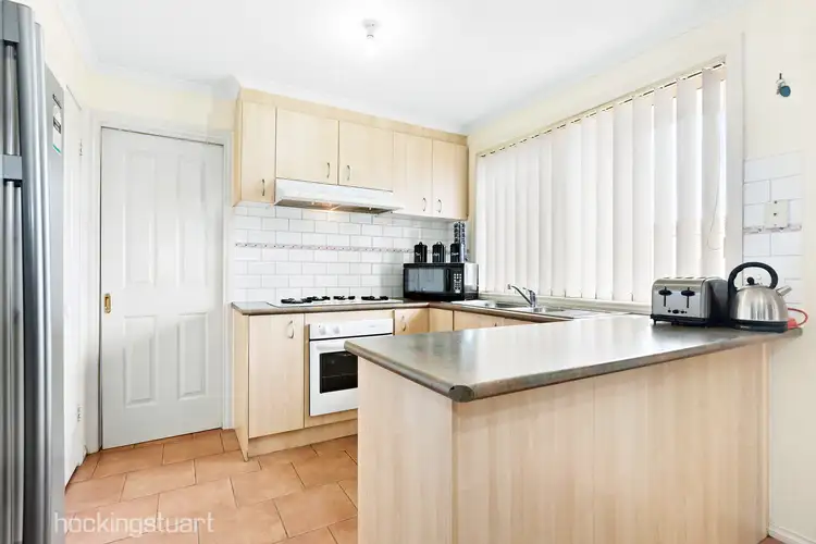 Fourth view of Homely house listing, 1/3 Carroll Street, Deer Park VIC 3023