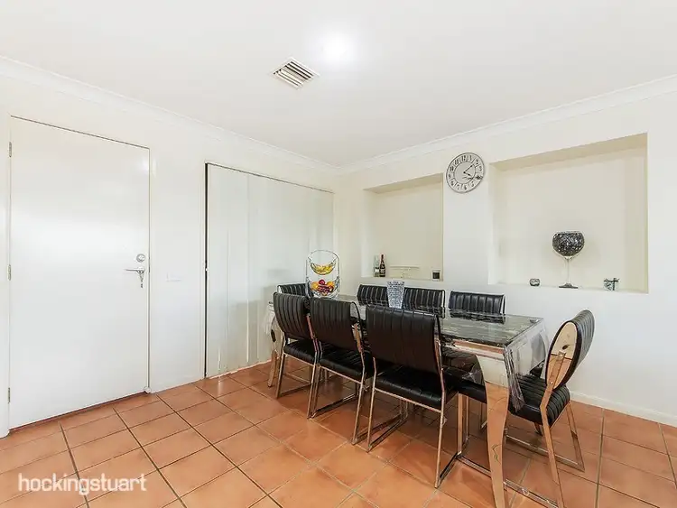 Fifth view of Homely house listing, 41/555 Melton Highway, Sydenham VIC 3037
