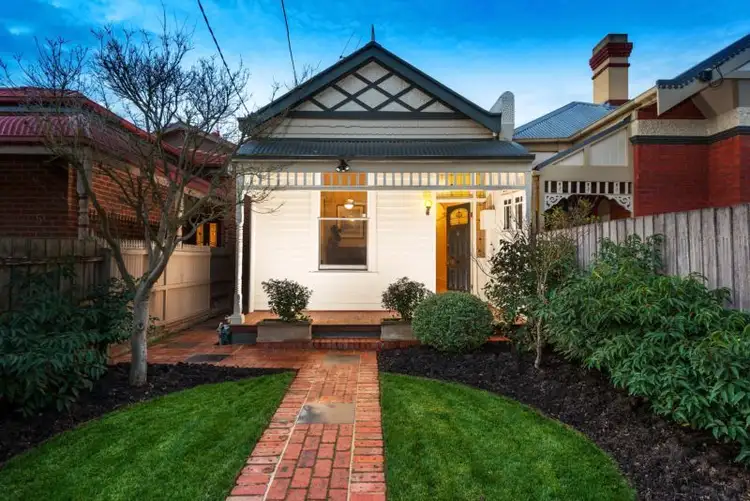 7 Hunter Street, Malvern VIC 3144