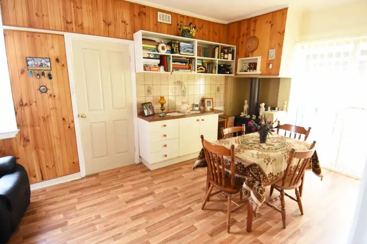 Fifth view of Homely rural property listing, 12 Heriot Street, Lismore VIC 3324