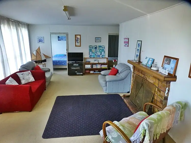 Fourth view of Homely house listing, 1726 Greens Beach Road, Greens Beach TAS 7270