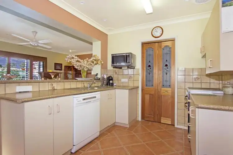 Third view of Homely house listing, 28 Jeffrey Avenue, Greystanes NSW 2145