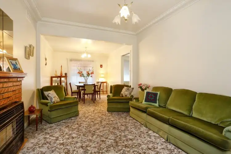 Third view of Homely house listing, 54 Halsbury Street, Hadfield VIC 3046