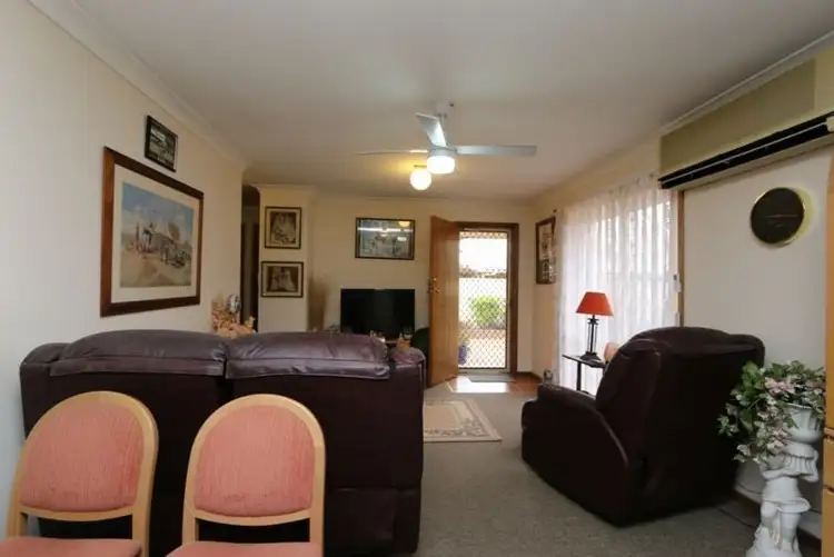 Fifth view of Homely house listing, 4/127 Anderson Drive, Tarro NSW 2322