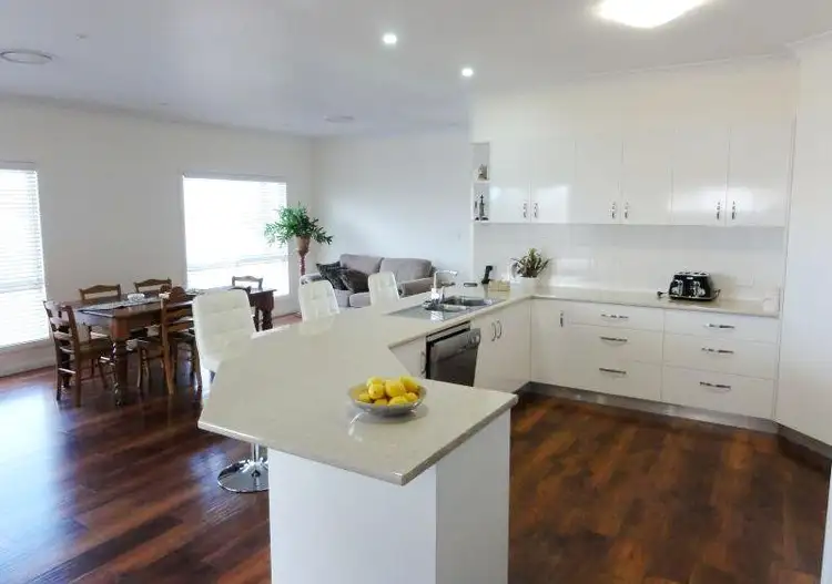 Fifth view of Homely house listing, 3 Solitaire Court, Dalby QLD 4405