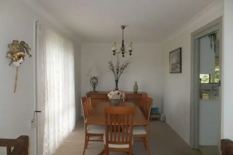 Fifth view of Homely house listing, 3 Glenmore Crescent, Macksville NSW 2447
