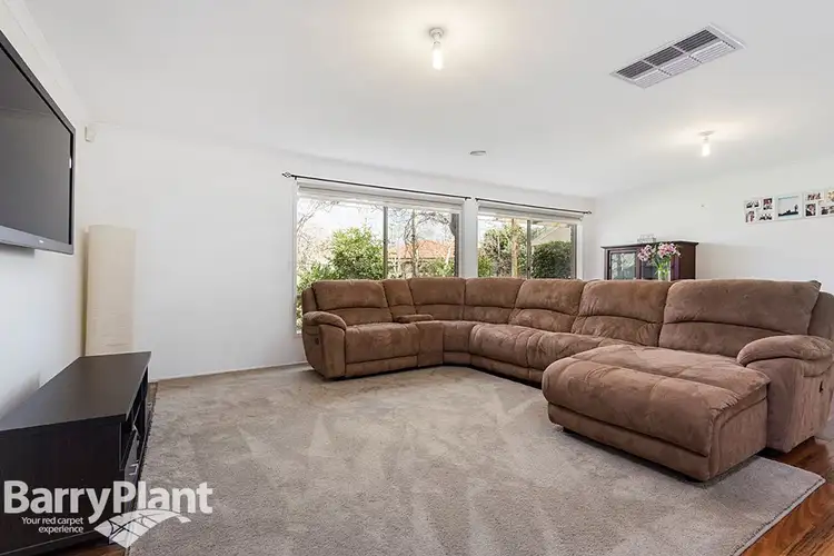 Second view of Homely house listing, 11 Cox Court, Altona Meadows VIC 3028