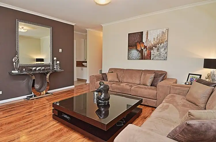 Fourth view of Homely house listing, 8 Chatsworth Court, Rowville VIC 3178