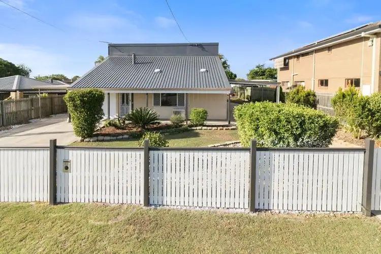 Third view of Homely house listing, 62 Thomas Street, Flinders View QLD 4305