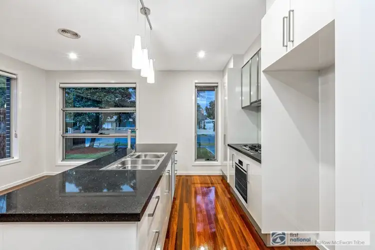 Third view of Homely townhouse listing, 1.49 Maidstone Street, Altona VIC 3018