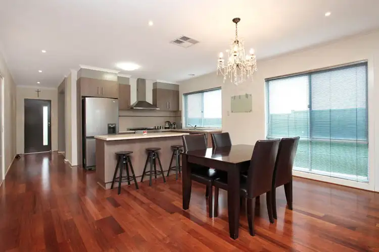 Third view of Homely house listing, 13 Sullivan Terrace, Burnside VIC 3023