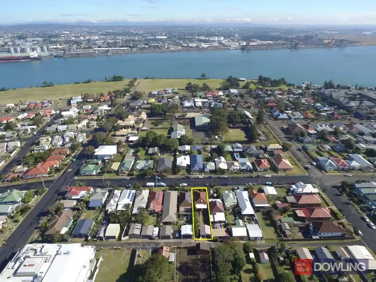 Sixth view of Homely house listing, 38 Roxburgh Street, Stockton NSW 2295