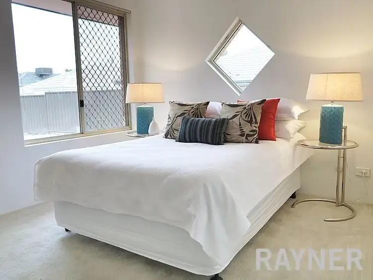 Sixth view of Homely villa listing, 1/37 Flinders Street, Yokine WA 6060
