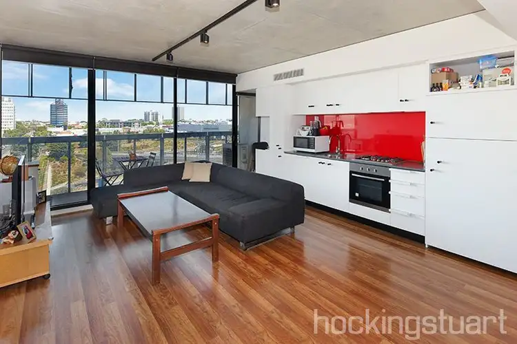 521/152 Sturt Street, Southbank VIC 3006