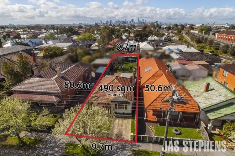 125 Gamon Street, Yarraville VIC 3013