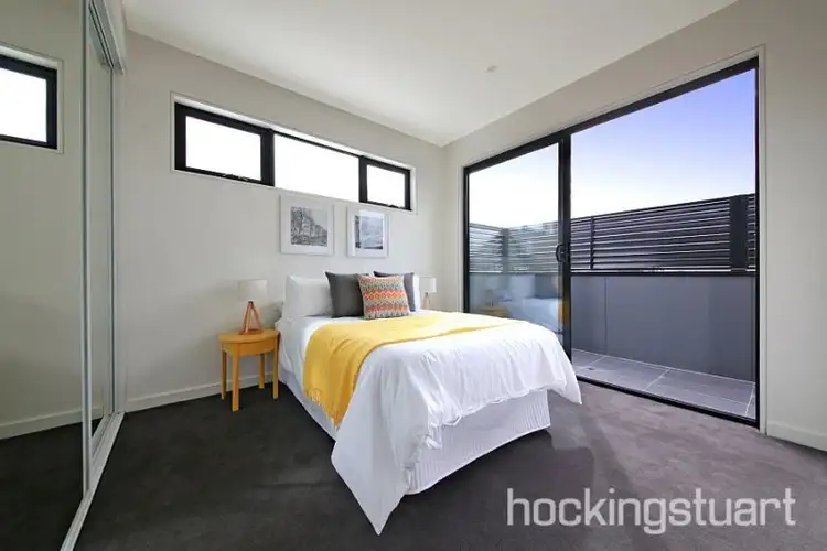 Third view of Homely apartment listing, 303/332 Neerim Road, Carnegie VIC 3163