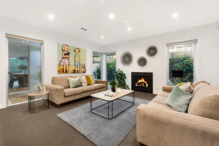 Sixth view of Homely house listing, 61 Scott Street, Beaumaris VIC 3193