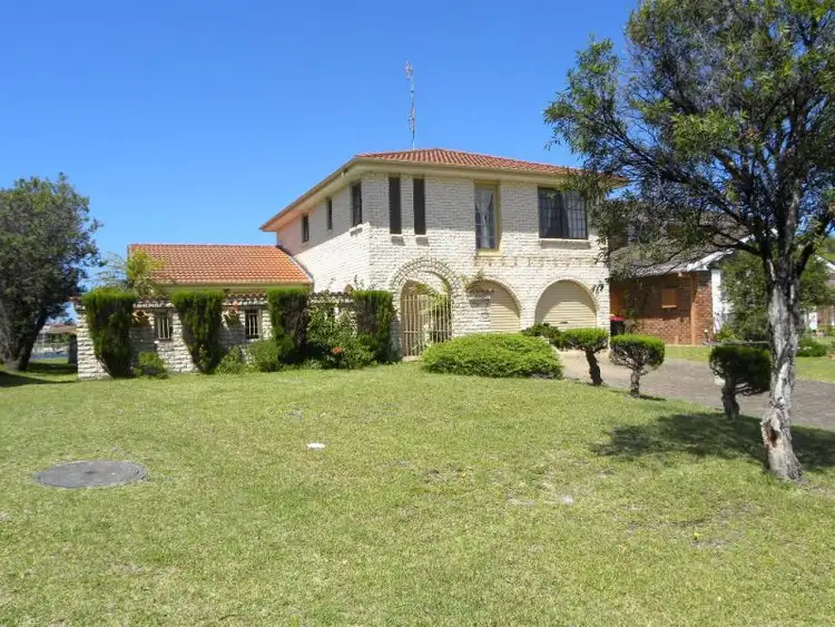 21 Dotterel Place, Sussex Inlet NSW 2540