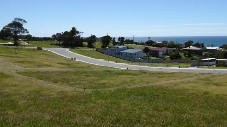 Main view of Homely land listing, LOT 19, * Heath Court, Bridport TAS 7262