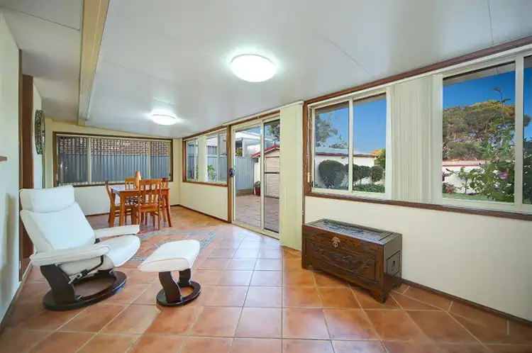 Fourth view of Homely house listing, 6 Keysor Place, Milperra NSW 2214