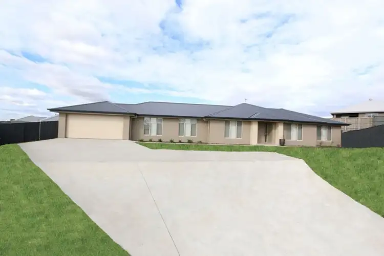 Main view of Homely house listing, 12 Bowerbird Close, Aberglasslyn NSW 2320