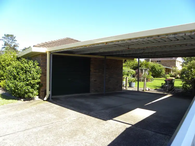 Third view of Homely house listing, 15 Sussex Rd, Sussex Inlet NSW 2540