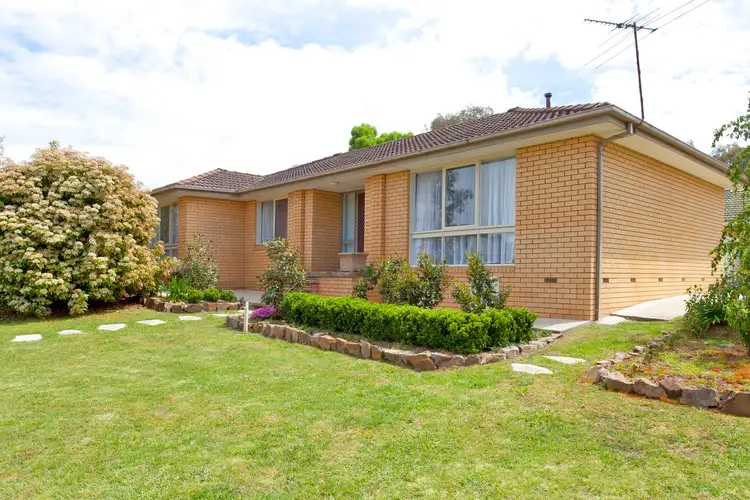27 Hotham Circuit, Thurgoona NSW 2640