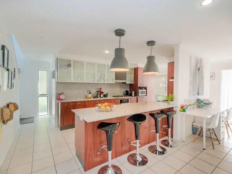 Third view of Homely house listing, 8 Tomahawk Close, Murarrie QLD 4172