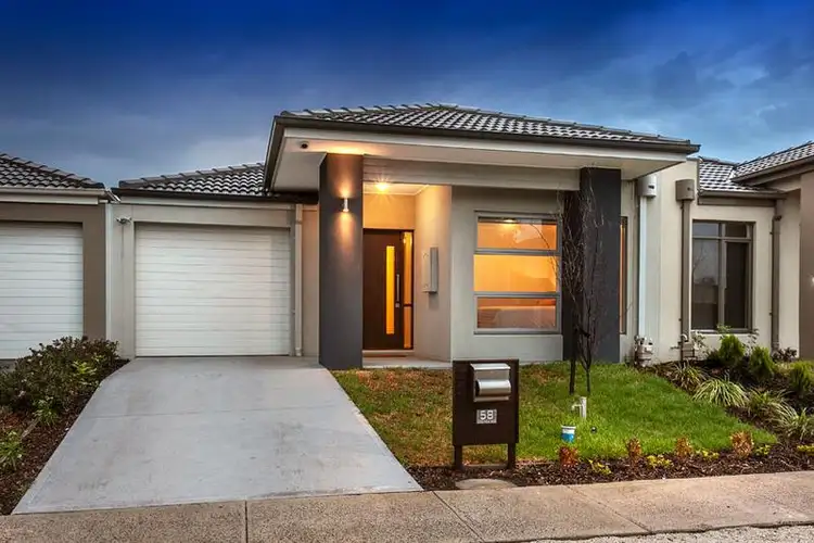 58 Cooinda Way, Point Cook VIC 3030