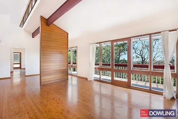 Second view of Homely house listing, 92 Grandview Road, New Lambton Heights NSW 2305