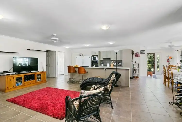 Fifth view of Homely house listing, 45 Alice Street, Blackstone QLD 4304