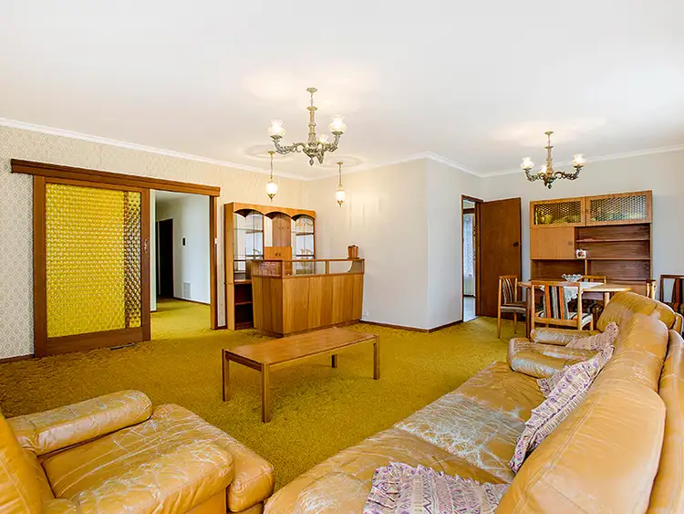 Fifth view of Homely house listing, 53 Wedge Street, Werribee VIC 3030