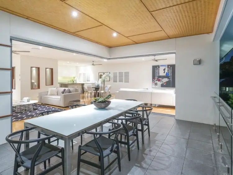 Sixth view of Homely house listing, 3 Wellington Road, Red Hill QLD 4059