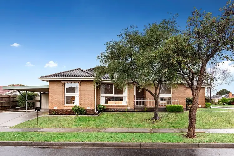 29 Banbury Street, Burwood East VIC 3151