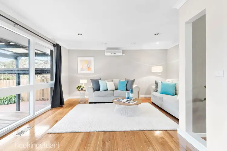 Third view of Homely house listing, 55 Margate Avenue, Frankston VIC 3199