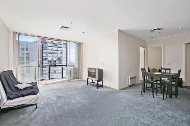 Main view of Homely apartment listing, 215/538 Little Lonsdale Street, Melbourne VIC 3000